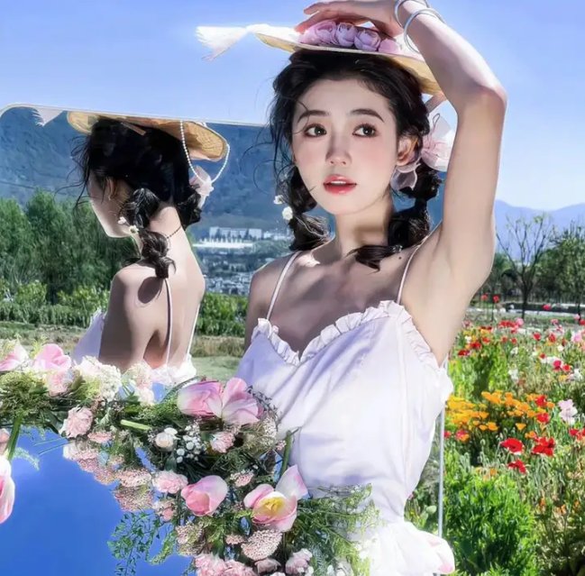 天使与魔鬼